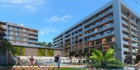 Lavinya Marmara 1