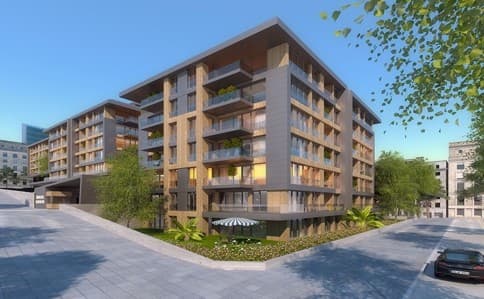 Lavinya Marmara 3