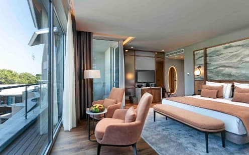 Rixos Sungate Hotel 1