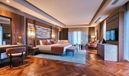 Rixos Sungate Hotel 2