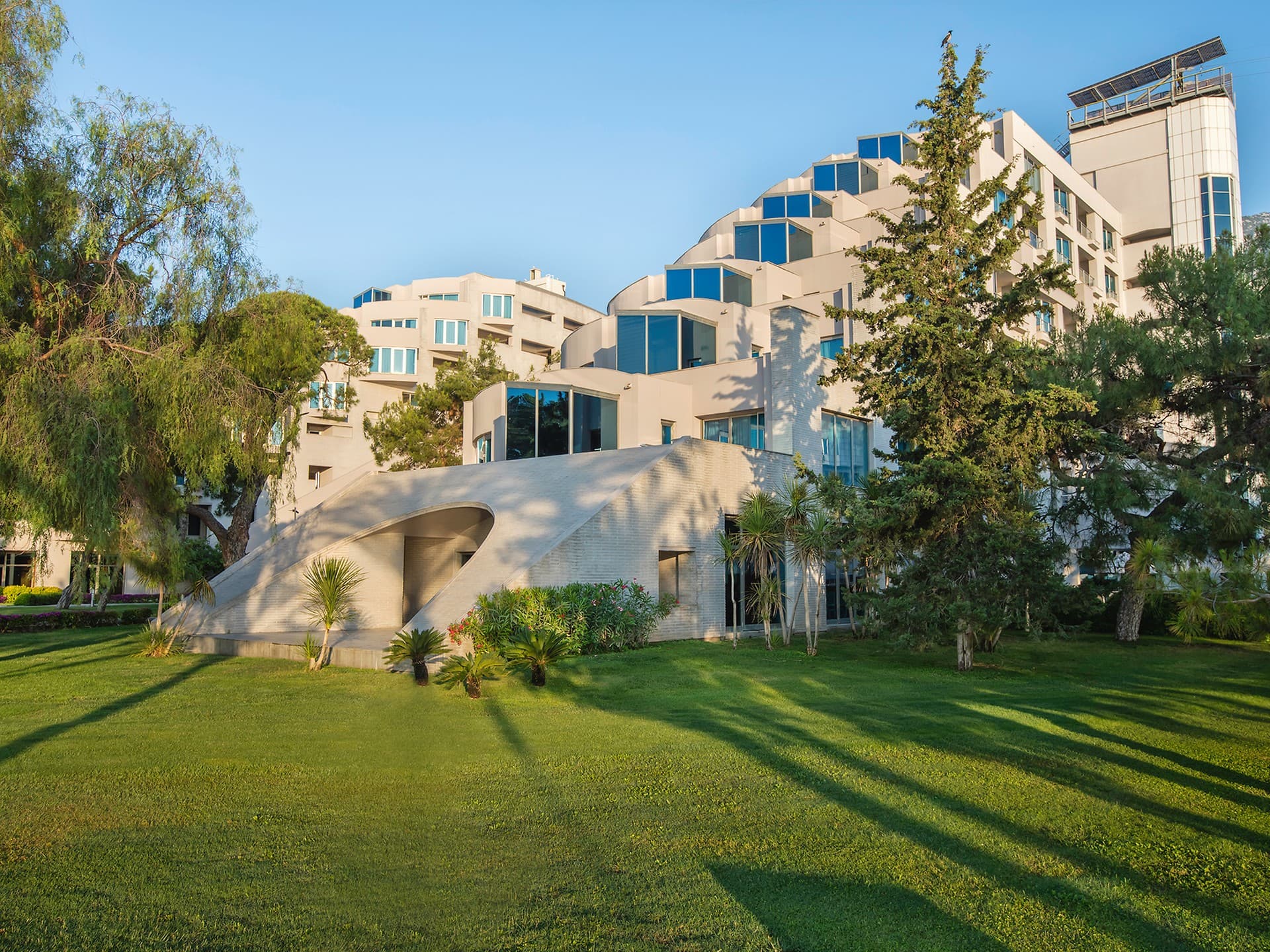 Rixos Sungate Hotel 2