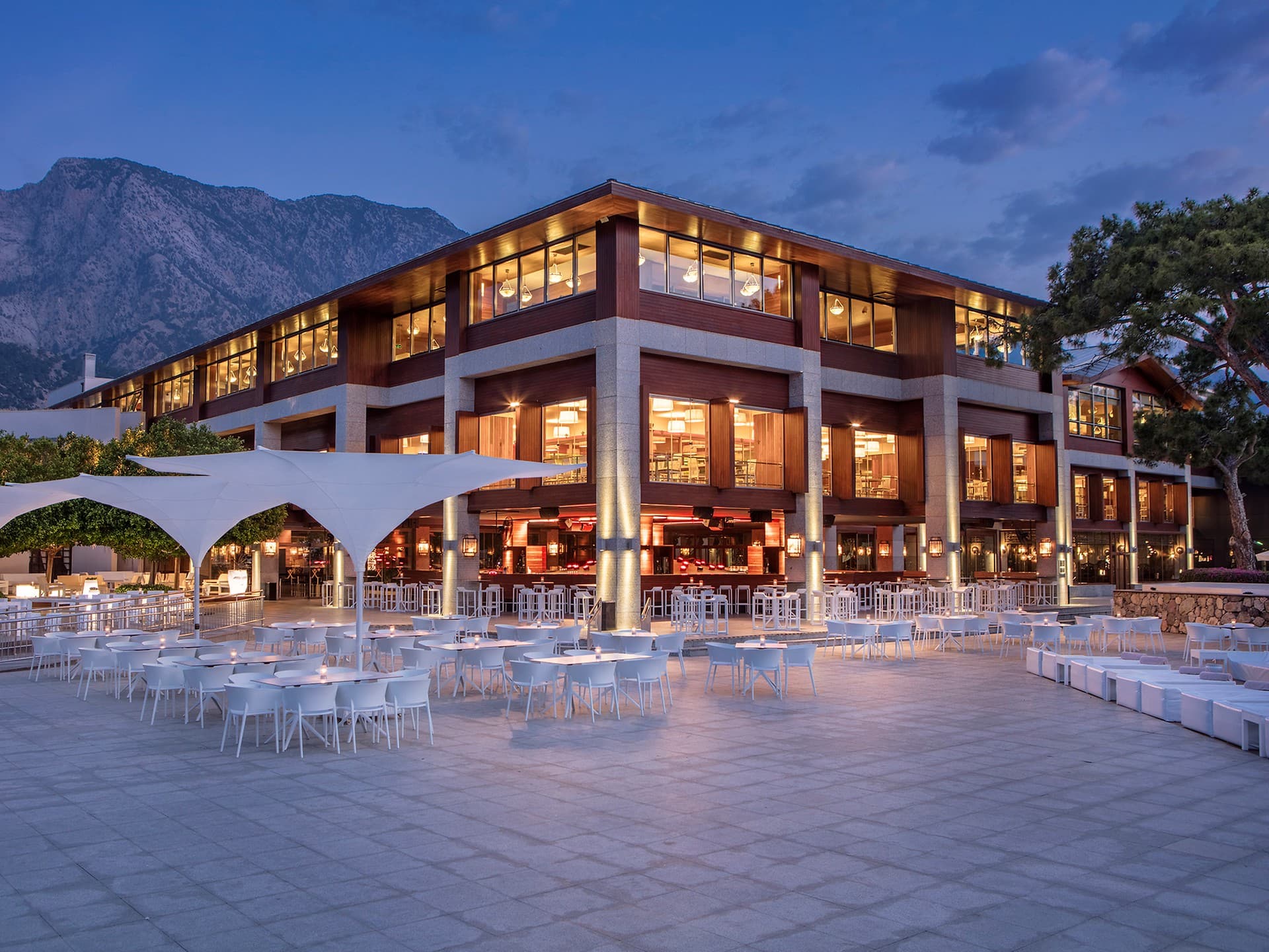 Rixos Sungate Hotel 3